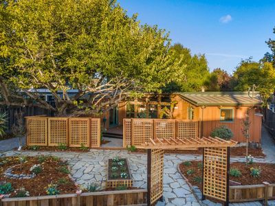 332 Pine St, Santa Cruz, CA, 95062
