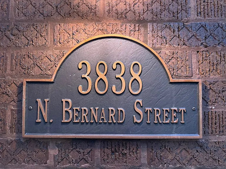 3838 N Bernard St #A — Photo 1