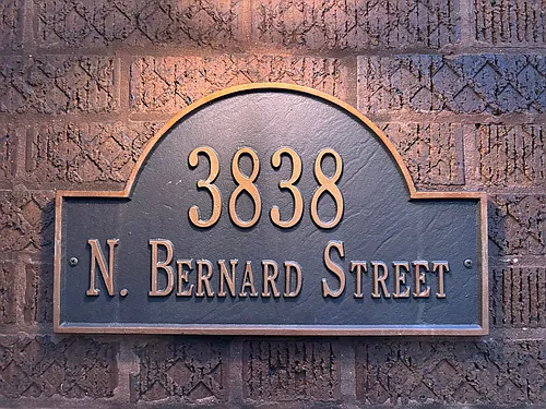 3838 N Bernard St #A Photo 1 3838 N Bernard St #A Photo 1