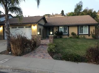 1679 Sweet Briar Pl, Thousand Oaks, CA 91362