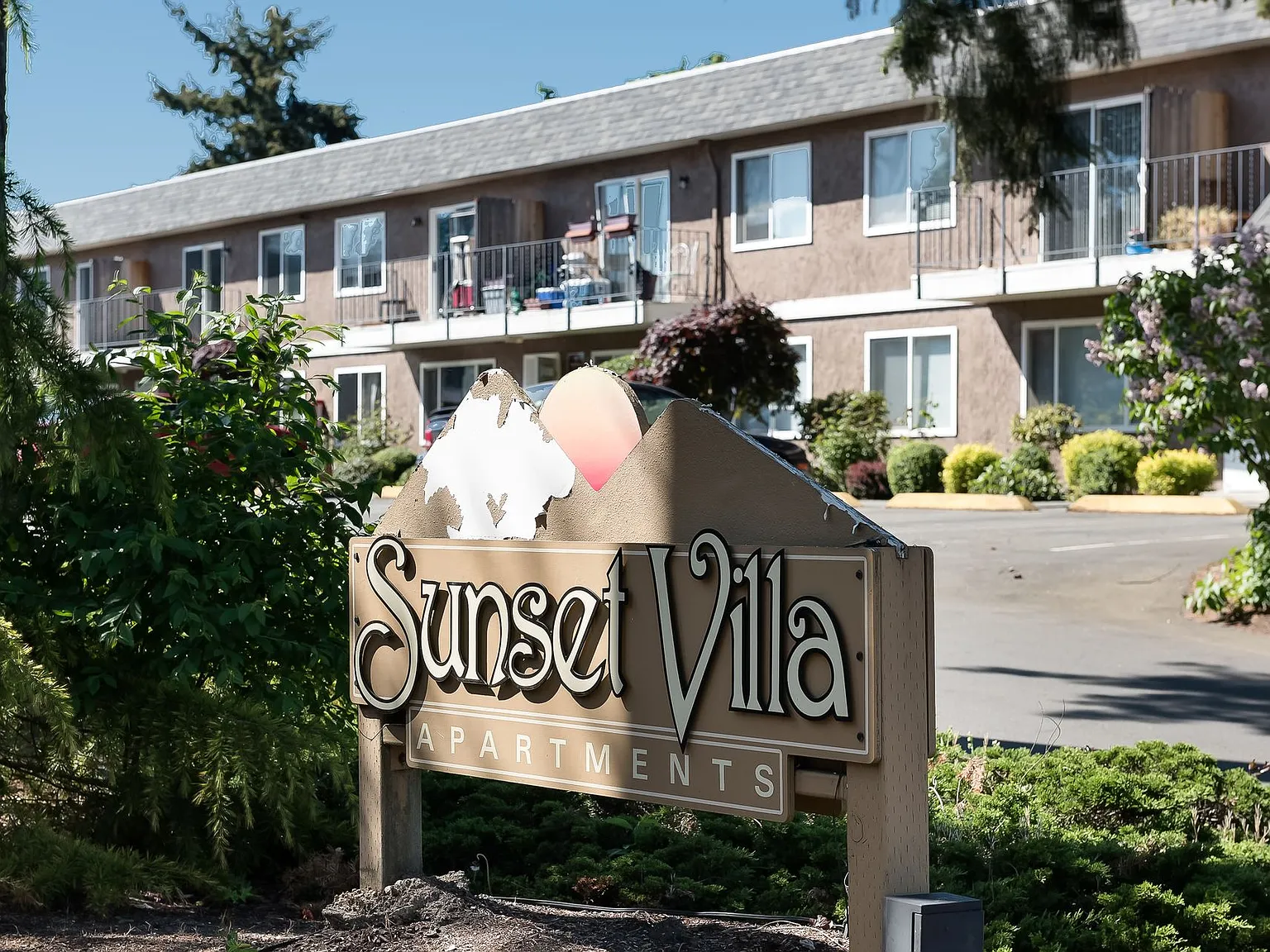 Sunset Villa — Photo 3