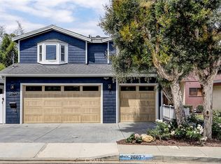 2607 Maple Ave, Manhattan Beach, CA 90266