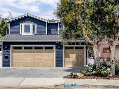 2607 Maple Ave, Manhattan Beach, CA, 90266