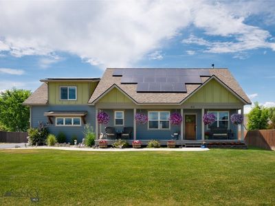412 Cedar St, Manhattan, MT, 59741