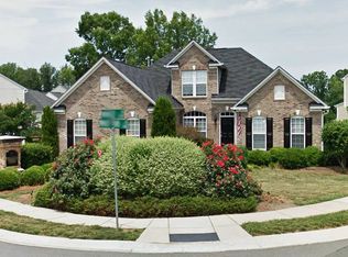 11429 Winget Pond Rd, Charlotte, NC 28278