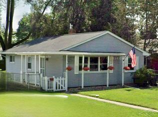 4291 Ann St, Saginaw, MI