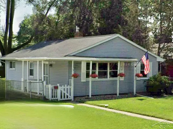4291 Ann St, Saginaw, MI 48603