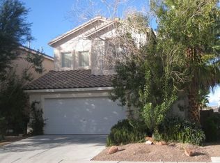 7532 Frontier Ranch Ln, Las Vegas, NV 89113