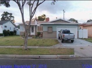 1507 W Elm Ave, Fullerton, CA 92833