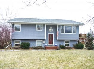 23 Turner Ave, Milton, VT 05468