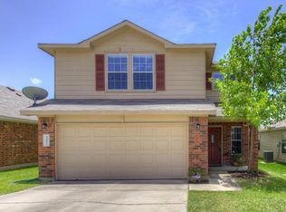 9001 China Rose Dr, Austin, TX 78724