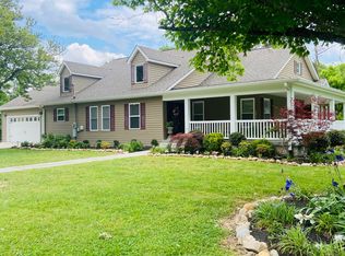 5704 Hyatt Rd, Knoxville, TN 37918