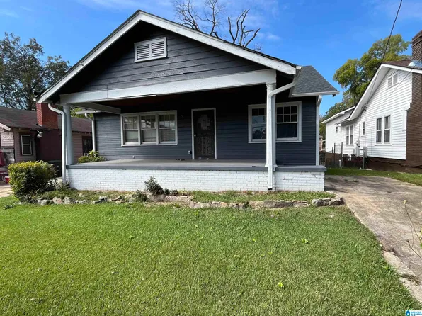 622 10th St W, Birmingham, AL 35204