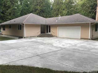 4192 West Rd, Blaine, WA 98230