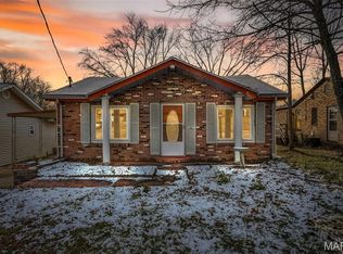 1306 Horine Rd, Festus, MO 63028