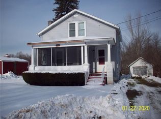 13959 Furnace St, Red Creek, NY 13143