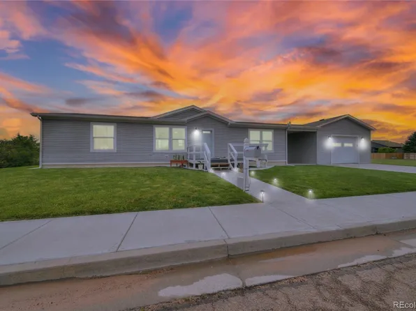 539 W 9th Street, Akron, CO 80720