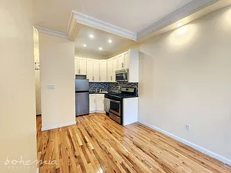 Rented by Bohemia Realty Group