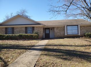 3403 Cloverdale Dr, Tyler, TX 75701
