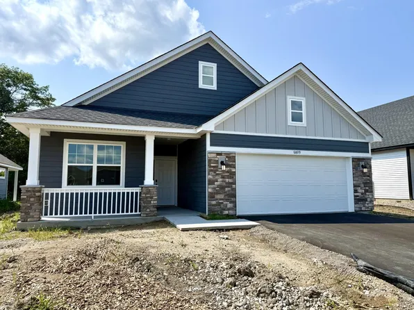 6809 Zenwood Ln, Corcoran, MN 55340