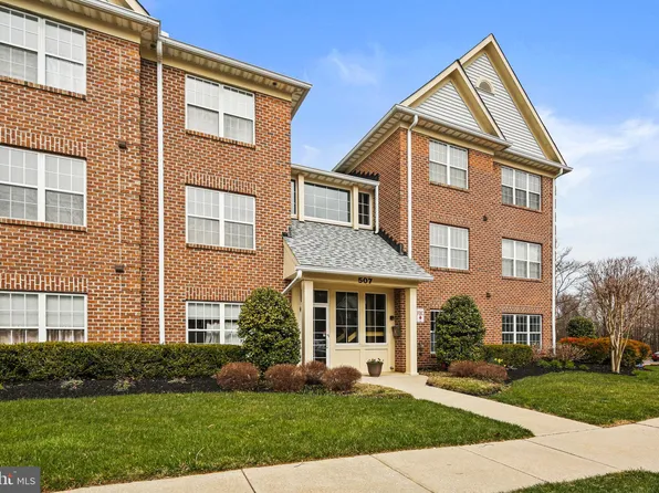 507 Limerick Cir Unit 102, Lutherville Timonium, MD 21093