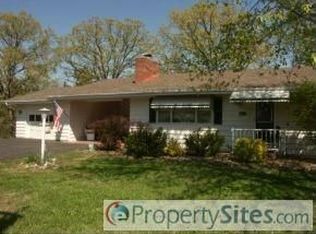 113 Lakeshore Dr, Kimberling City, MO 65686