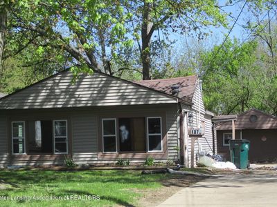 107 Cox Blvd, Lansing, MI, 48910