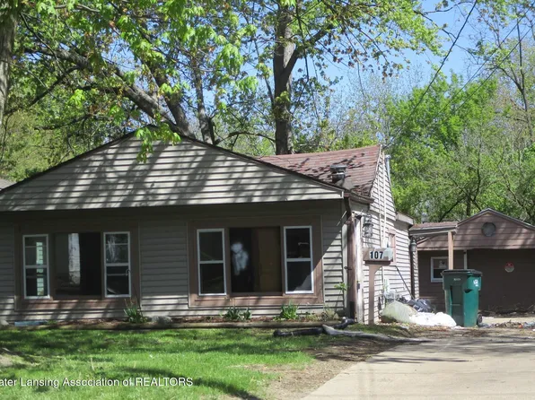 107 Cox Blvd, Lansing, MI 48910