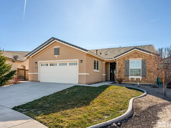 865 Oxmoor Ct, Reno, NV 89523