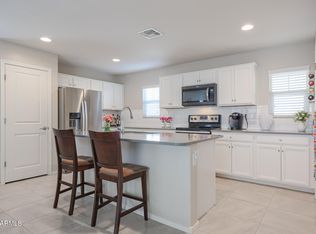 16631 W Culver St, Goodyear, AZ 85338
