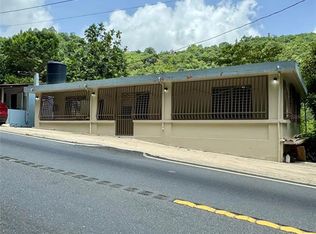 Carr 152 Km 19.3 Bo Anones Solar #13, Naranjito, PR 00719