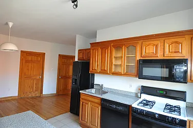 Rented by Village Dwellings