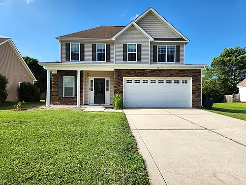 303 Wynbrookee Ln Photo 1