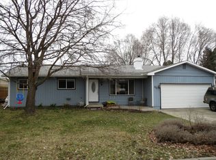 808 Truman St, Moscow, ID 83843