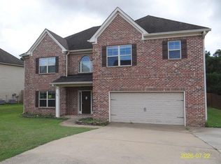 15 Sweet Birch Dr, Phenix City, AL 36869