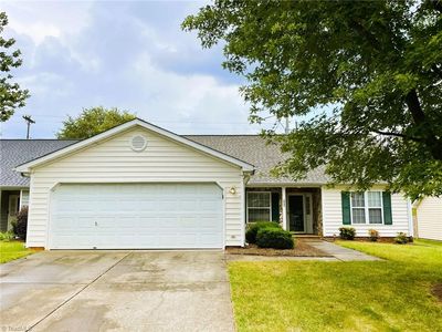 2982 Cloverwood Dr, High Point, NC, 27265