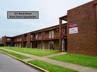 417 Reed St #B6, Tuscaloosa, AL 35401