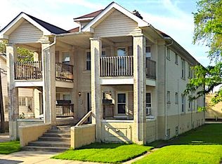 6 E Rockwood St, Ecorse, MI 48229