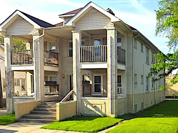 6 E Rockwood St, Ecorse, MI 48229