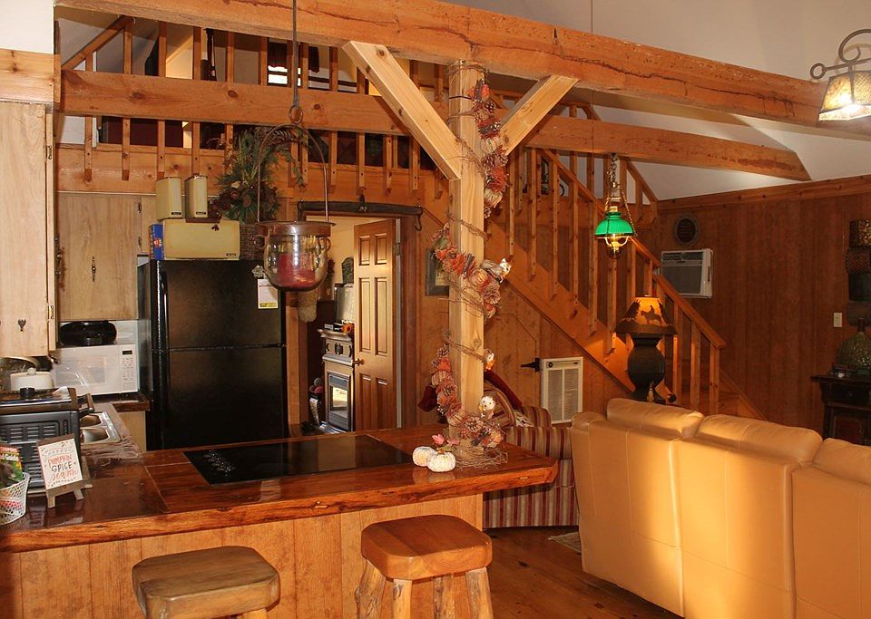 3575 Conleys Creek Rd, Whittier, NC 28789 Zillow