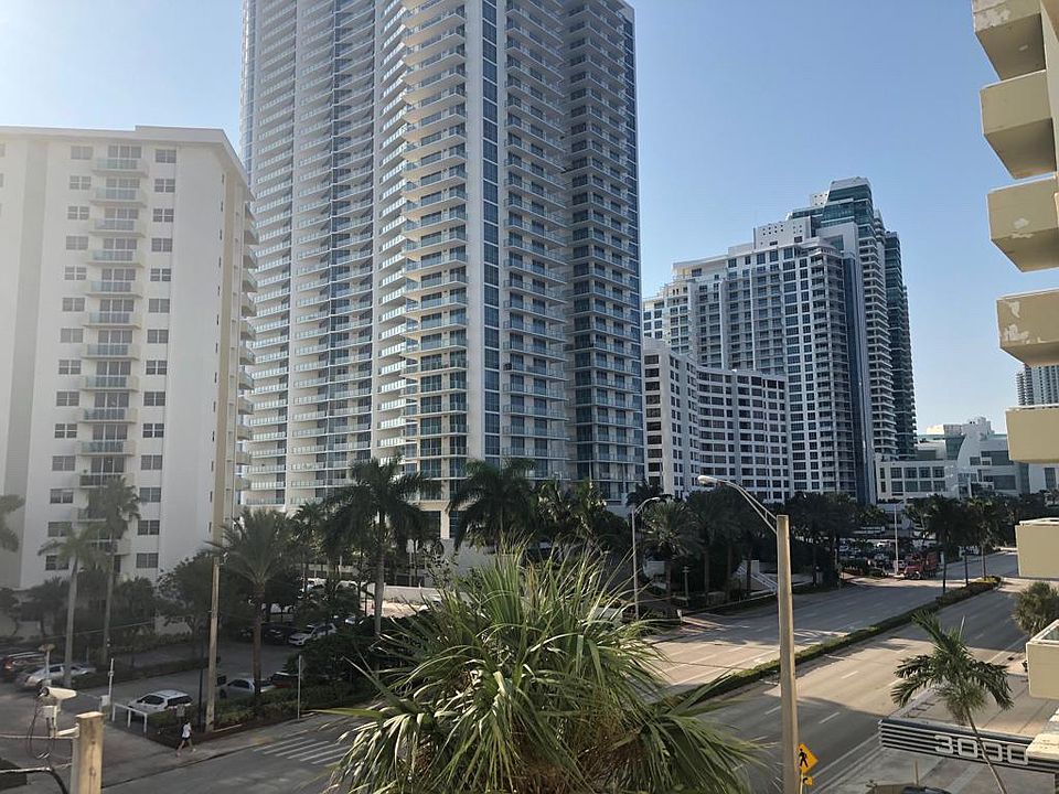 1st image of 3000 S Ocean Dr APT 322