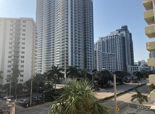 3000 S Ocean Dr APT 322, Hollywood, FL 33019