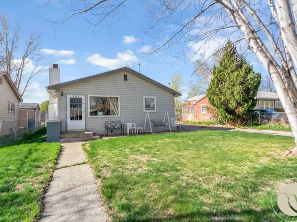 4444 Ryan Ave, Billings, MT 59101