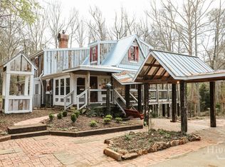 1621 Daniells Bridge Rd, Athens, GA 30606