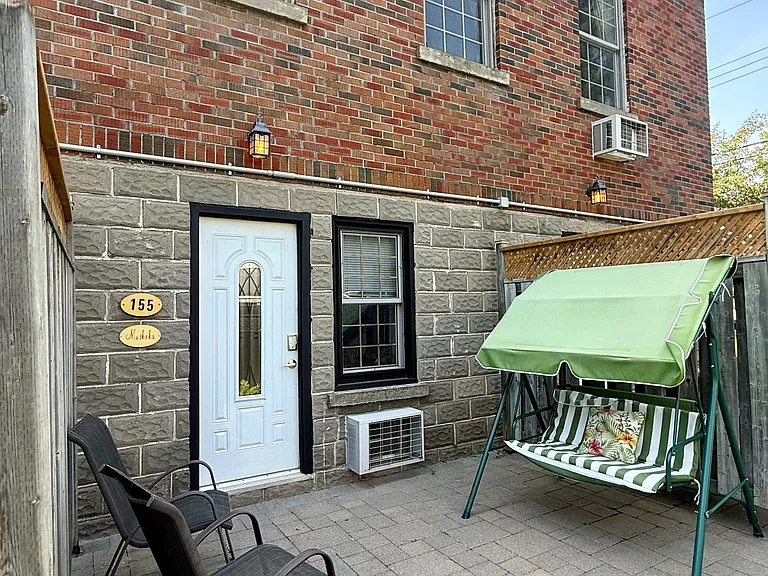 2 Mahaffy Ct #155 — Photo 1