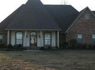 201 Cornerstone Blvd, Haughton, LA 71037