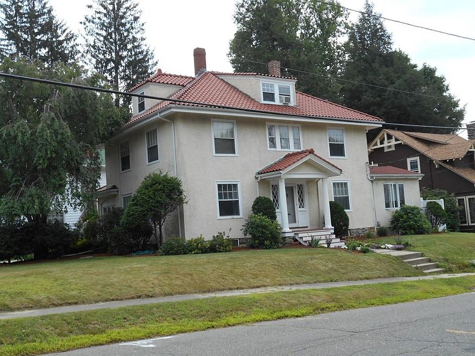 89 Chestnut St, Haverhill, MA 01830 Zillow