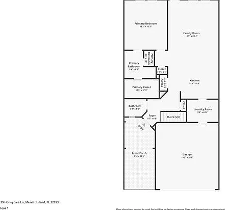 175 Honeytree Ln — Photo 16