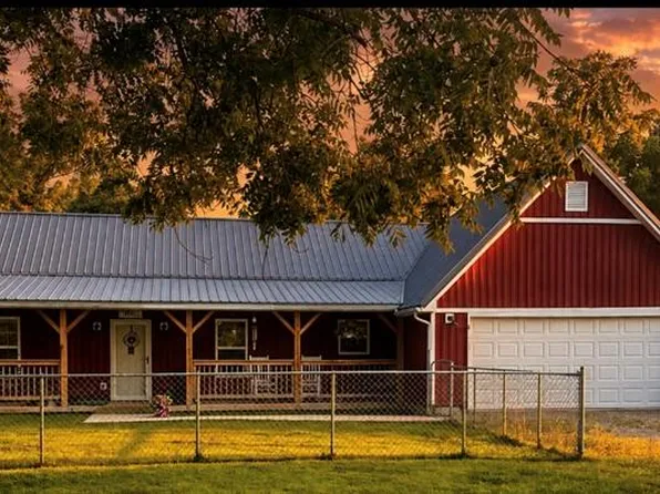 1193 E Highway 72, Fredericktown, MO 63645
