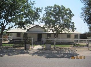 1009 N Avenue F, Odessa, TX 79763